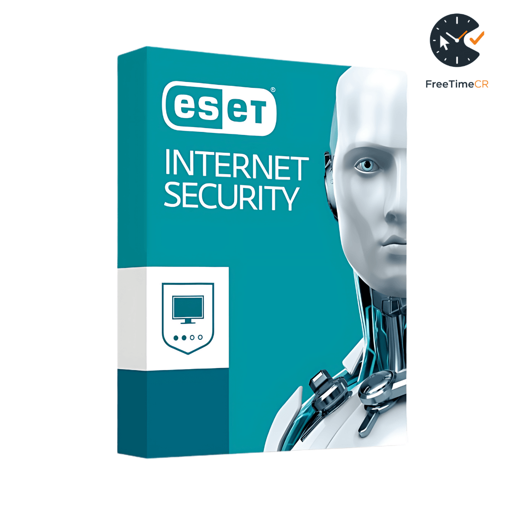 ESET Internet Security