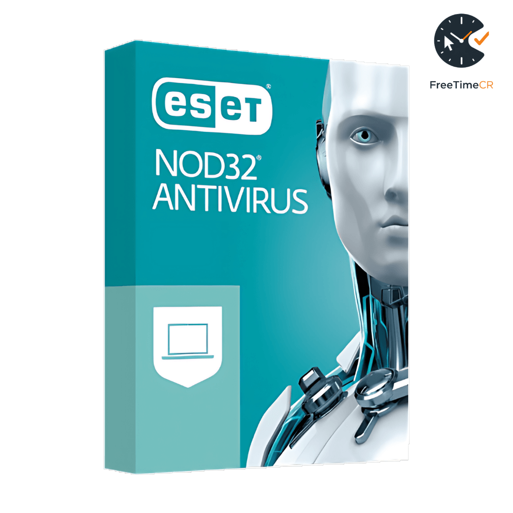 ESET NOD32 Antivirus