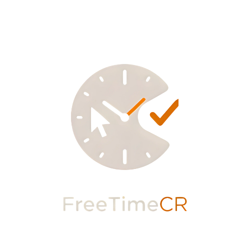 FreeTimeCR Logo