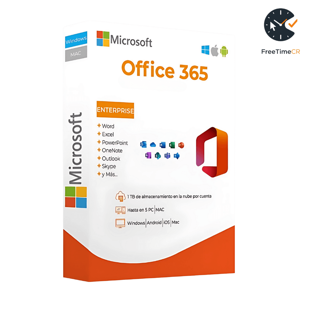 Microsoft 365