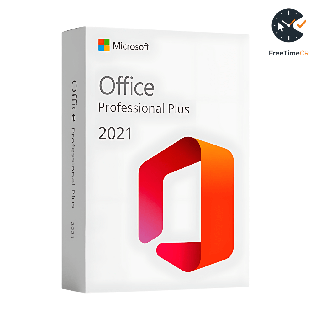 Microsoft Office 2021