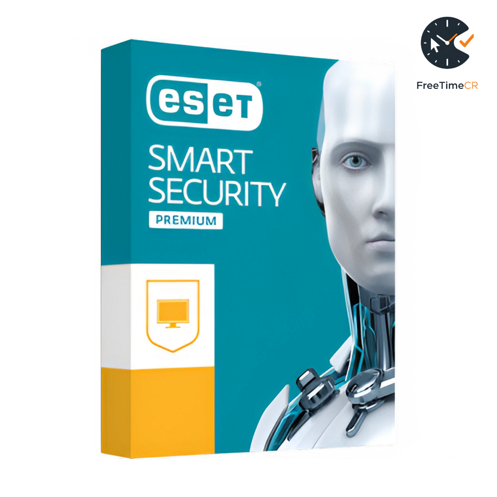 ESET Smart Security Premium