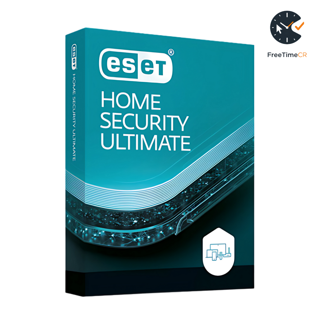ESET Ultimate Security