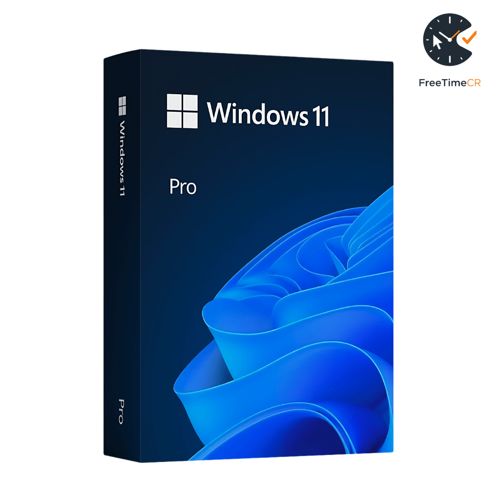 Windows 11 Pro